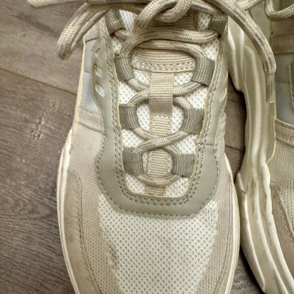 ✨ H&M Chunky Platform Sneakers | Size 38 (Women’s 7.5) ✨ - Picture 6 of 8